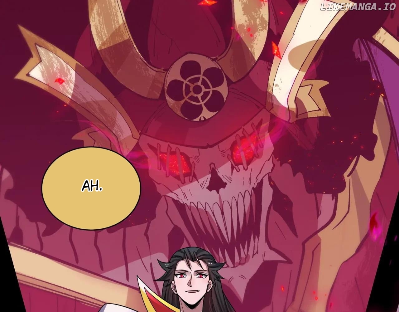 Era of the Haunted Chapter 497 - page 29